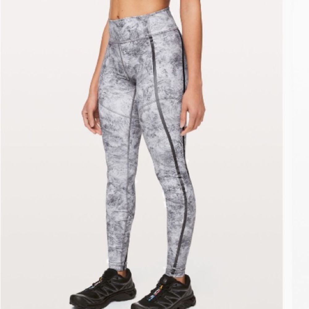 Lululemon Lab Leggings Size 4